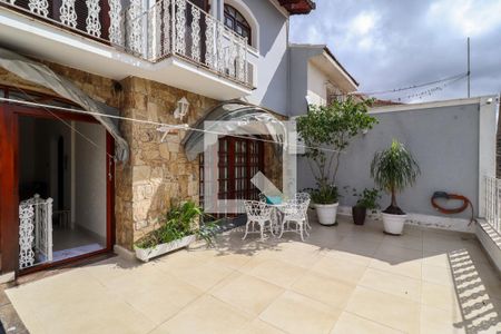 Casa à venda com 280m², 4 quartos e 3 vagasVaranda