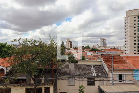 Casa à venda com 280m², 4 quartos e 3 vagasVista da Varanda da Suíte 1