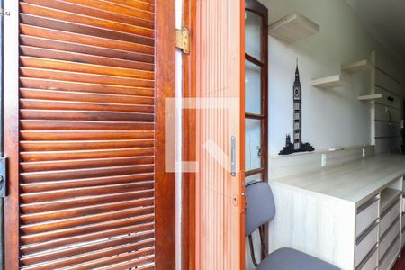 Casa à venda com 280m², 4 quartos e 3 vagasVaranda da Suíte 1