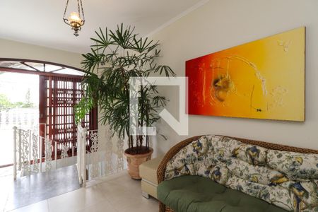 Casa à venda com 280m², 4 quartos e 3 vagasHall de Entrada