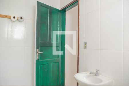 Casa à venda com 240m², 2 quartos e 3 vagas Casa à venda com 240m², 2 quartos e 3 vagasBanheiro de serviço