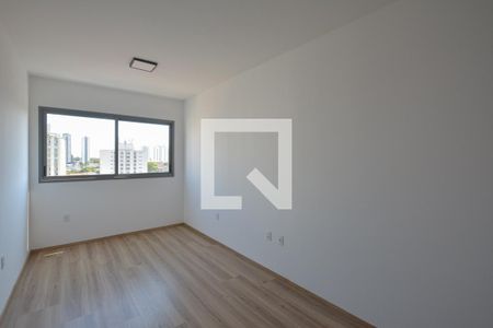 Studio de kitnet/studio para alugar com 1 quarto, 27m² em Vila Dom Pedro I, São Paulo