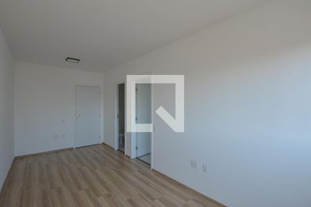 Studio de kitnet/studio para alugar com 1 quarto, 27m² em Vila Dom Pedro I, São Paulo