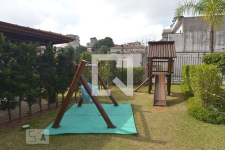 Apartamento à venda com 50m², 2 quartos e 1 vagaÁrea comum - Playground