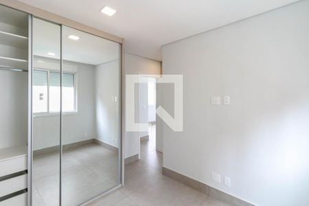 Quarto 2 de apartamento para alugar com 2 quartos, 65m² em Lourdes , Belo Horizonte