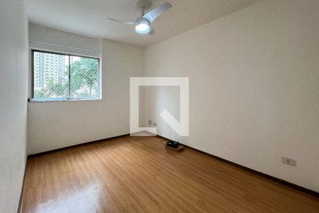 Sala de apartamento para alugar com 1 quarto, 33m² em Itaim Bibi, São Paulo