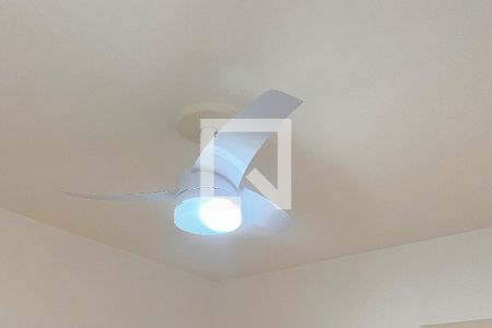 Sala de apartamento para alugar com 1 quarto, 33m² em Itaim Bibi, São Paulo