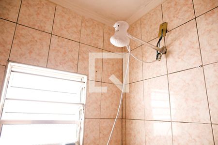 Casa à venda com 120m², 1 quarto e 2 vagas Casa à venda com 120m², 1 quarto e 2 vagasBanheiro