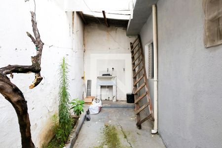 Casa à venda com 120m², 1 quarto e 2 vagas Casa à venda com 120m², 1 quarto e 2 vagasÁrea de Serviço