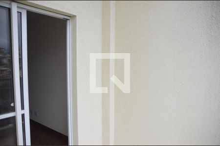 Varanda de apartamento para alugar com 2 quartos, 50m² em Padroeira, Osasco