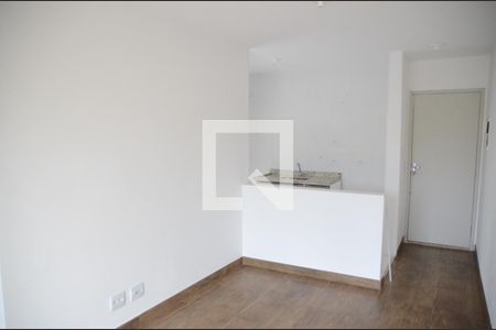 Sala de apartamento para alugar com 2 quartos, 50m² em Padroeira, Osasco