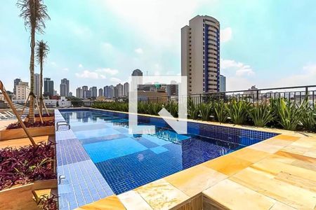 Apartamento à venda com 45m², 1 quarto e 1 vaga Apartamento à venda com 45m², 1 quarto e 1 vagaÁrea comum