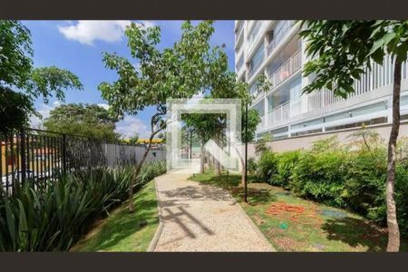 Apartamento à venda com 45m², 1 quarto e 1 vaga Apartamento à venda com 45m², 1 quarto e 1 vagaÁrea comum