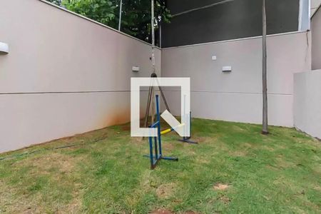 Apartamento à venda com 45m², 1 quarto e 1 vaga Apartamento à venda com 45m², 1 quarto e 1 vagaÁrea comum