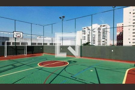 Apartamento à venda com 45m², 1 quarto e 1 vaga Apartamento à venda com 45m², 1 quarto e 1 vagaÁrea comum