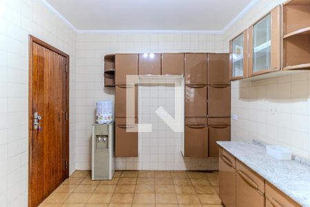 Apartamento à venda com 93m², 2 quartos e sem vagaCozinha