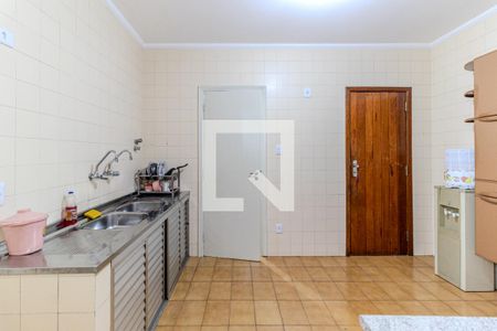 Apartamento à venda com 93m², 2 quartos e sem vagaCozinha