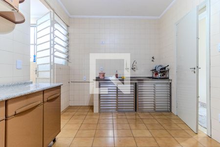 Apartamento à venda com 93m², 2 quartos e sem vagaCozinha