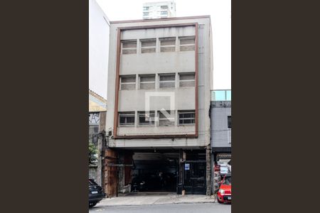 Apartamento à venda com 93m², 2 quartos e sem vagaFachada