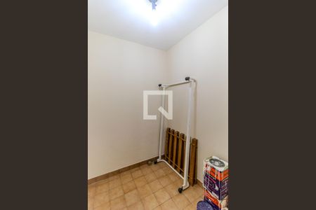 Apartamento à venda com 93m², 2 quartos e sem vagaQuarto de Serviço