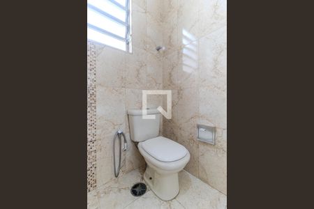 Apartamento à venda com 93m², 2 quartos e sem vagaBanheiro