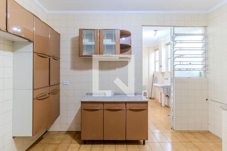 Apartamento à venda com 93m², 2 quartos e sem vagaCozinha