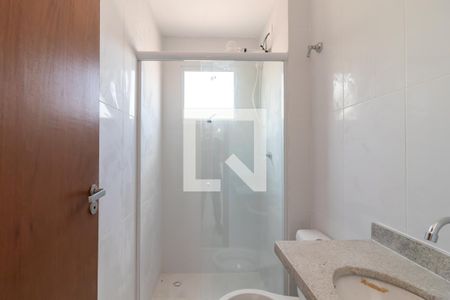 Apartamento à venda com 39m², 1 quarto e 1 vagaBanheiro