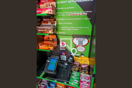 Apartamento para alugar com 49m², 2 quartos e 1 vaga Apartamento para alugar com 49m², 2 quartos e 1 vagaÁrea comum