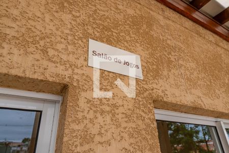 Apartamento para alugar com 49m², 2 quartos e 1 vaga Apartamento para alugar com 49m², 2 quartos e 1 vagaÁrea comum