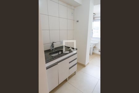 Apartamento para alugar com 49m², 2 quartos e 1 vaga Apartamento para alugar com 49m², 2 quartos e 1 vagaCozinha