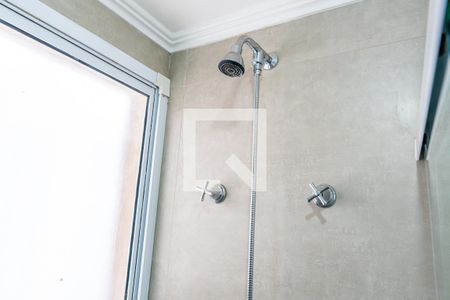 Apartamento para alugar com 49m², 2 quartos e 1 vaga Apartamento para alugar com 49m², 2 quartos e 1 vagaBanheiro