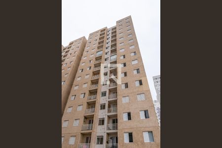 Apartamento para alugar com 49m², 2 quartos e 1 vaga Apartamento para alugar com 49m², 2 quartos e 1 vagaFachada do Prédio