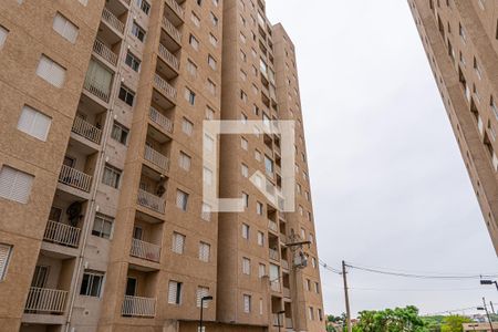 Apartamento para alugar com 49m², 2 quartos e 1 vaga Apartamento para alugar com 49m², 2 quartos e 1 vagaFachada do Prédio