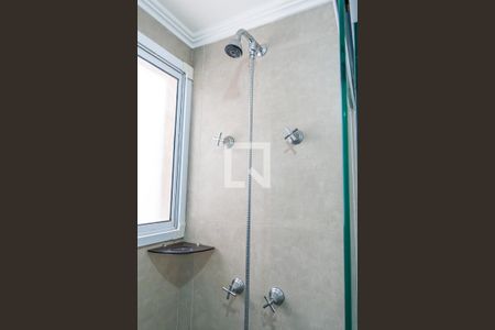 Apartamento para alugar com 49m², 2 quartos e 1 vaga Apartamento para alugar com 49m², 2 quartos e 1 vagaBanheiro