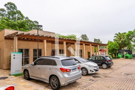 Apartamento para alugar com 49m², 2 quartos e 1 vaga Apartamento para alugar com 49m², 2 quartos e 1 vagaÁrea comum