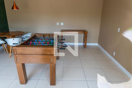 Apartamento para alugar com 49m², 2 quartos e 1 vaga Apartamento para alugar com 49m², 2 quartos e 1 vagaÁrea comum
