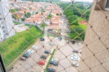 Apartamento para alugar com 49m², 2 quartos e 1 vaga Apartamento para alugar com 49m², 2 quartos e 1 vagaVista Área de Serviço