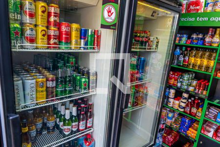 Apartamento para alugar com 49m², 2 quartos e 1 vaga Apartamento para alugar com 49m², 2 quartos e 1 vagaÁrea comum