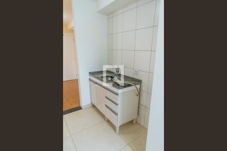 Apartamento para alugar com 49m², 2 quartos e 1 vaga Apartamento para alugar com 49m², 2 quartos e 1 vagaCozinha