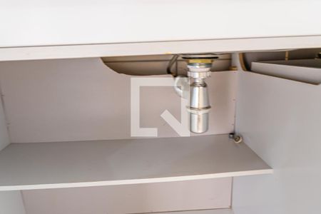 Apartamento para alugar com 49m², 2 quartos e 1 vaga Apartamento para alugar com 49m², 2 quartos e 1 vagaCozinha