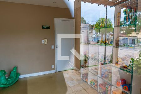 Apartamento para alugar com 49m², 2 quartos e 1 vaga Apartamento para alugar com 49m², 2 quartos e 1 vagaÁrea comum