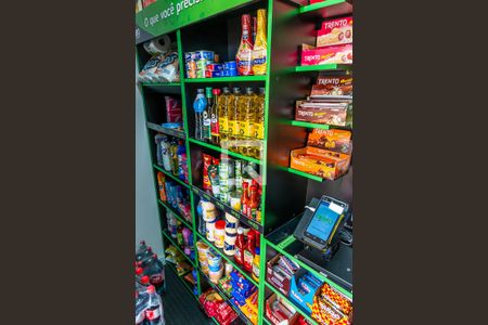 Apartamento para alugar com 49m², 2 quartos e 1 vaga Apartamento para alugar com 49m², 2 quartos e 1 vagaÁrea comum