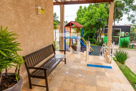 Apartamento para alugar com 49m², 2 quartos e 1 vaga Apartamento para alugar com 49m², 2 quartos e 1 vagaÁrea comum