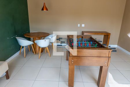 Apartamento para alugar com 49m², 2 quartos e 1 vaga Apartamento para alugar com 49m², 2 quartos e 1 vagaÁrea comum
