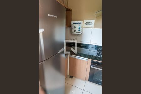 Apartamento para alugar com 49m², 2 quartos e 1 vaga Apartamento para alugar com 49m², 2 quartos e 1 vagaÁrea comum - Salão de festas