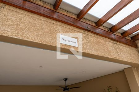 Apartamento para alugar com 49m², 2 quartos e 1 vaga Apartamento para alugar com 49m², 2 quartos e 1 vagaÁrea comum - Churrasqueira