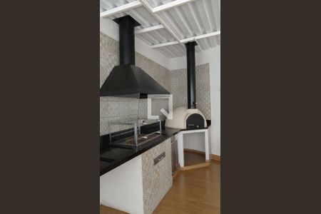 Apartamento à venda com 73m², 3 quartos e 2 vagas Apartamento à venda com 73m², 3 quartos e 2 vagasÁrea comum