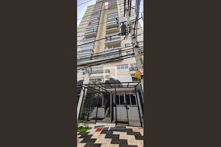 Apartamento à venda com 73m², 3 quartos e 2 vagas Apartamento à venda com 73m², 3 quartos e 2 vagasFachada