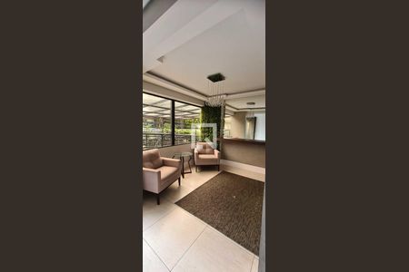 Apartamento à venda com 73m², 3 quartos e 2 vagas Apartamento à venda com 73m², 3 quartos e 2 vagasÁrea comum