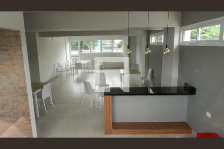 Apartamento à venda com 73m², 3 quartos e 2 vagas Apartamento à venda com 73m², 3 quartos e 2 vagasÁrea comum